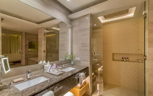 Breathless Montego Bay Resort & Spa-Xhale Club Presidential Suite 6_13108 Breathless Montego Bay Resort & Spa-Xhale Club Presidential Suite 6_13108